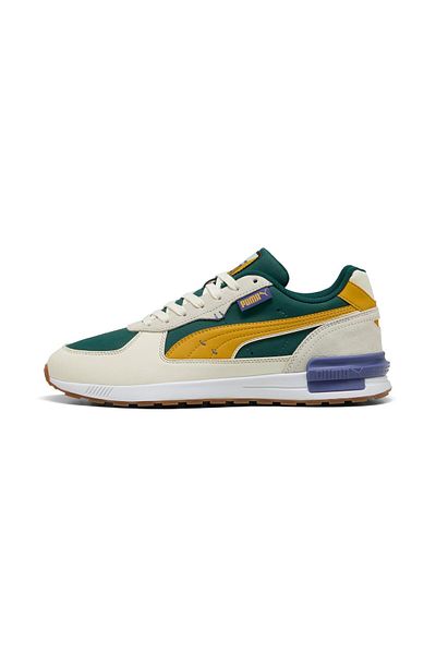 Puma Graviton GREENSIDE Dark Myrtle-Archivă G