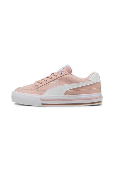 Puma Klasické tenisky Court Vulc FS