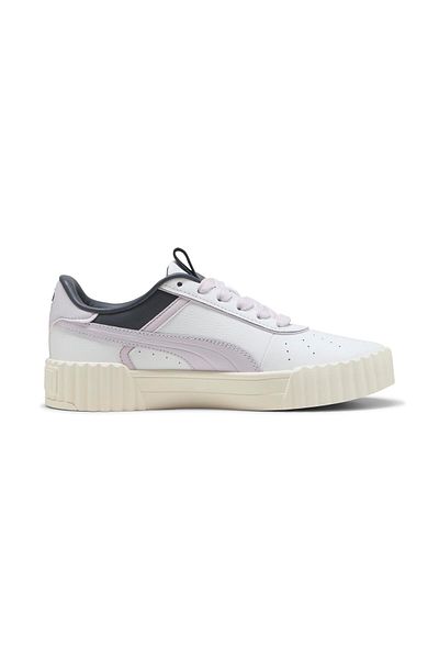Puma Carina 3.0 Luxe Sneaker