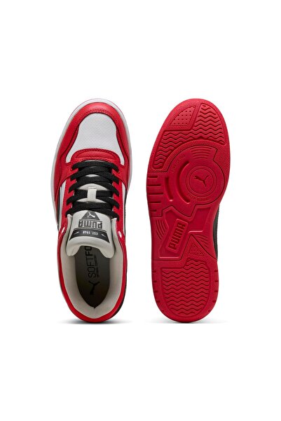 Puma Ретро кросівки Rebound