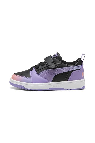 Puma Pantofi mov pentru copii