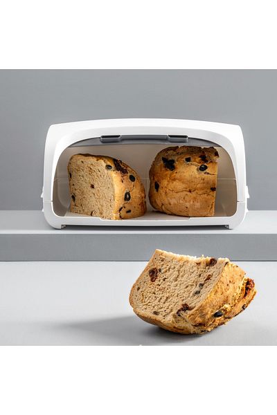 Tupperware Cosmos Bread Dry Food StoraGe Box