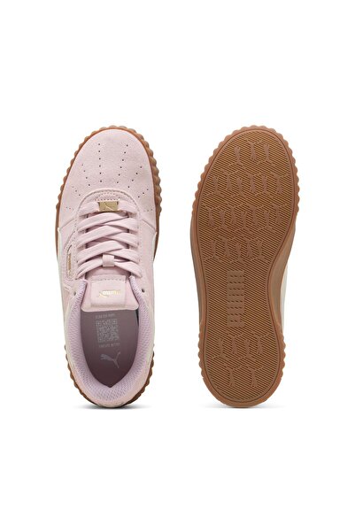 Puma Carina 3.0 Luxe SD Sneaker