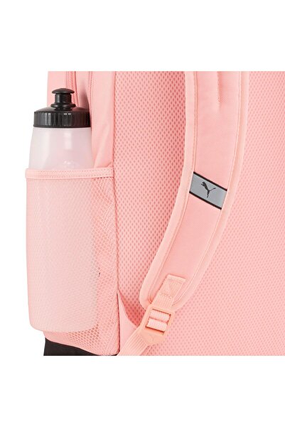 Puma Buzz Backpack - Orange Boat Bed