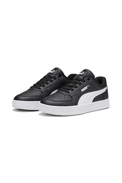 Puma Caven 2.0 Jr - Νεανικά μαύρα casual παπούτσια 39383705