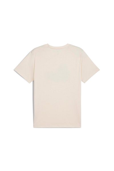 Puma Koszulka sportowa unisex z grafiką Outdoor Tee
