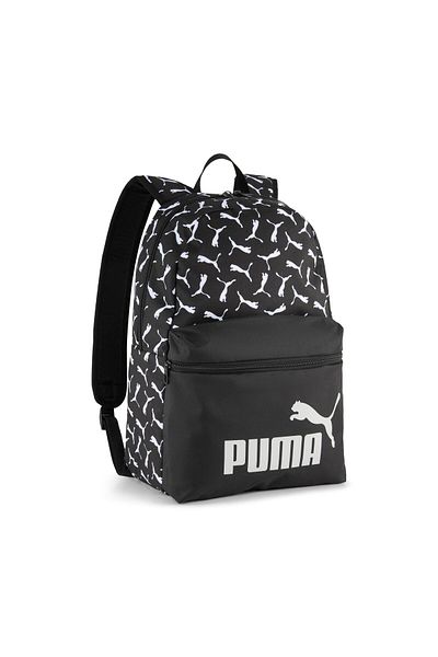 Puma Batoh Puma Aop Black Collar