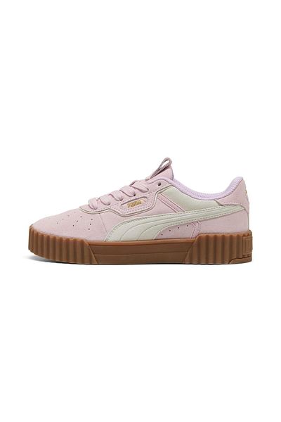 Puma Carina 3.0 Luxe Sd Sneaker