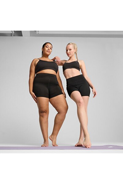 Puma MOVE 5" BIKER SHORT Spor Şort