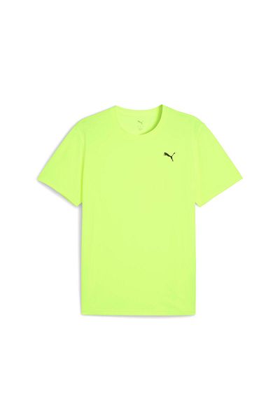 Puma Спортна тениска M Tad Ess Solid Cat Tee Lc