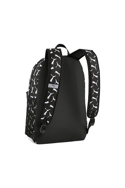 Puma Batoh Puma Aop Black Collar