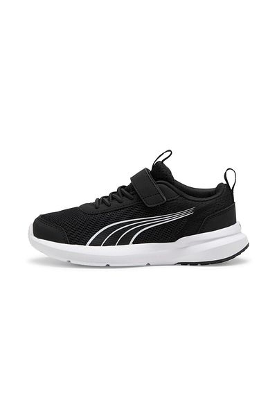 Puma حذاء رياضي للجنسين من Siyah Çocuk