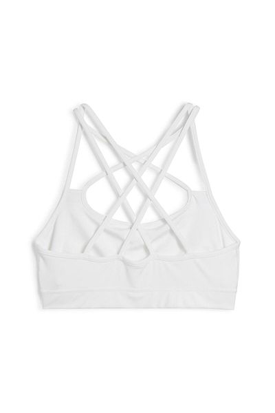 Puma MOVE STRAPPY BRA Sport-BH