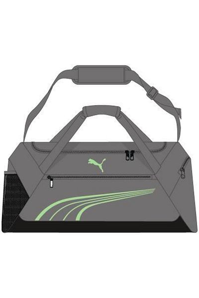 Puma Fundamental m Sports Ba Sports Bag