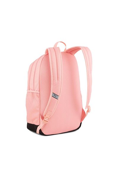 Puma BUZZ-Rucksack – orangefarbenes Kajak-Bett