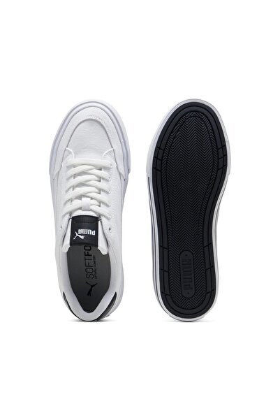 Puma Court Classic Vulc Sneaker