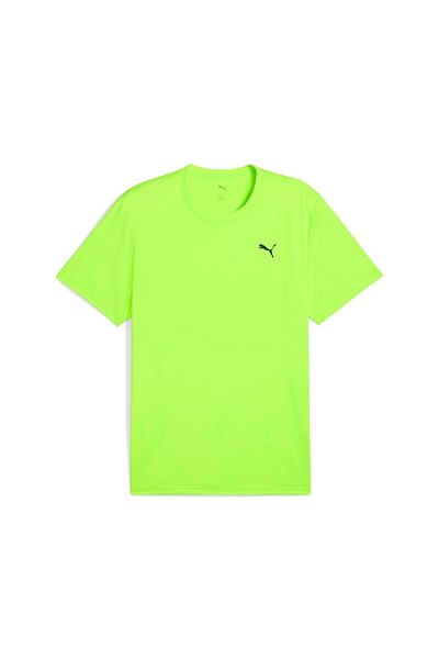 Puma Αθλητικό μπλουζάκι M TAD ESS SOLID CAT TEE LC