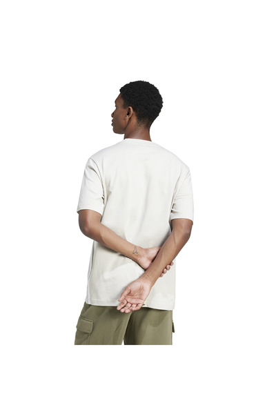 adidas Μπλουζάκι μονόζέρσεϊ Essentials 3 ρίγες