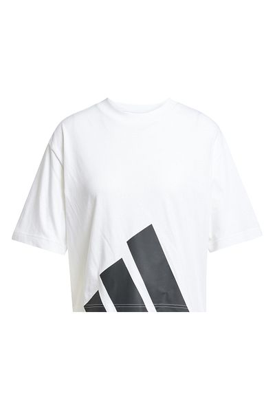 adidas Μπλουζάκι Boyfriend Essentials Big Logo