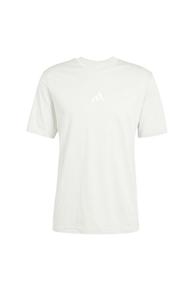 adidas Single Jersey tričko Essentials se 3 proužky