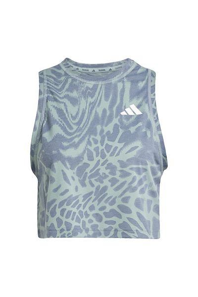 adidas Silgrn We Min Aop Tank