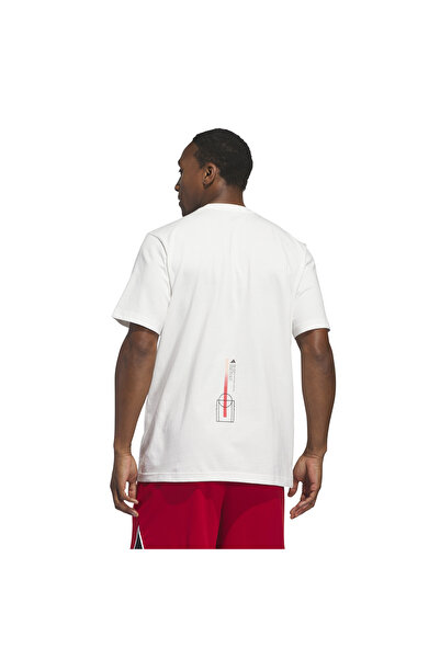 adidas Grafické tričko Made To Ball