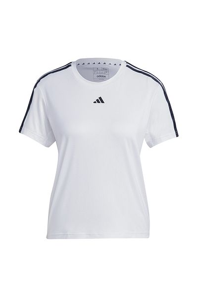 adidas AEROREADY Train Essentials 3-Streifen-T-Shirt