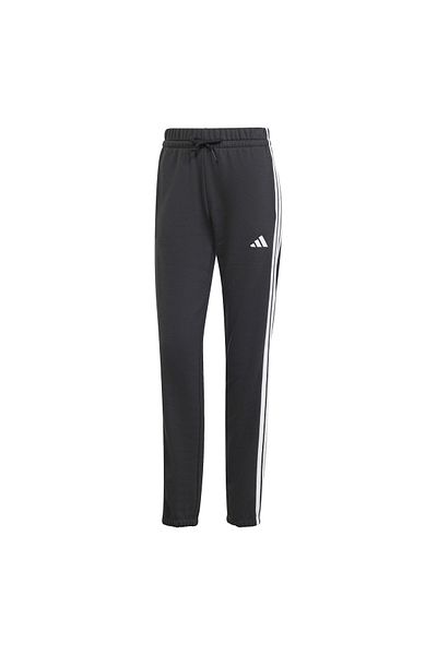 adidas Pantaloni de trening cu 3 dungi Essentials French Terry