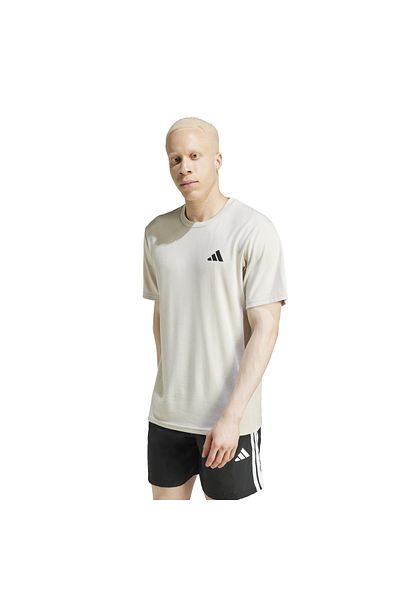 adidas Μπλουζάκι Train Essentials Feelready Novelty
