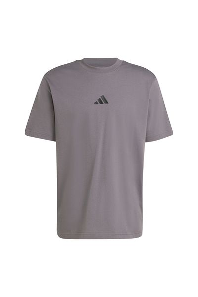 adidas Tričko Essentials Small Logo Single Jersey