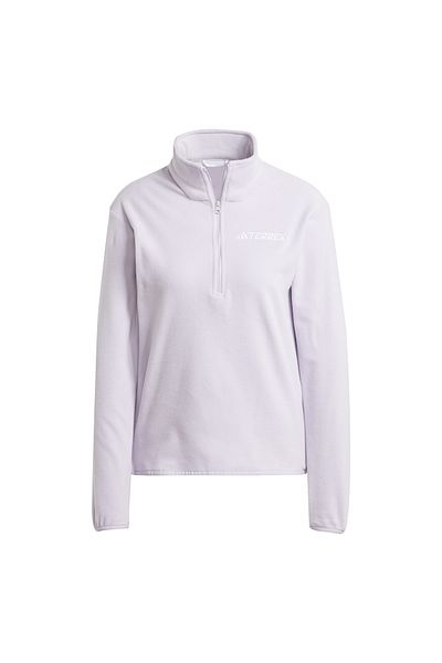 adidas Multi Essentials 1/2 Zip Fleece Μπλούζα με φερμουάρ