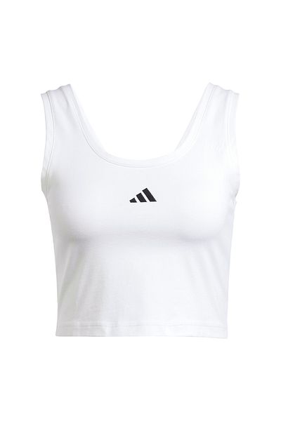 adidas Essentials Small Logo Cotton Lifestyle Athlete