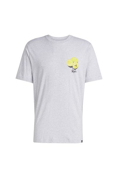 adidas Γραφικό μπλουζάκι Lounge Still Life Lemons