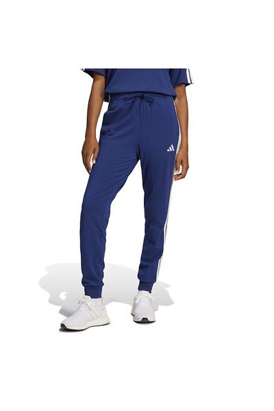 adidas Pantaloni de sport Essentials Jogger cu 3 dungi