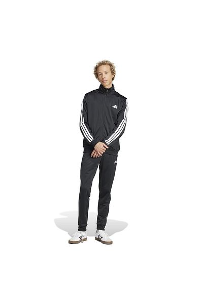 adidas M 3S TR TT TS NEGRU