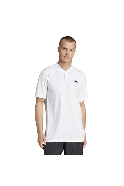 adidas Club Tennis - Μπλουζάκι Climacool Henley
