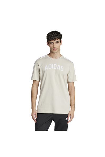 adidas Μπλουζάκι Wonalu M C Colleg