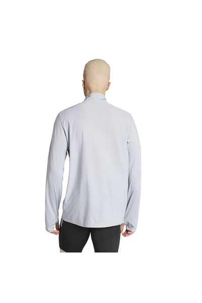 adidas Власник Run HalfZip Zip Ust