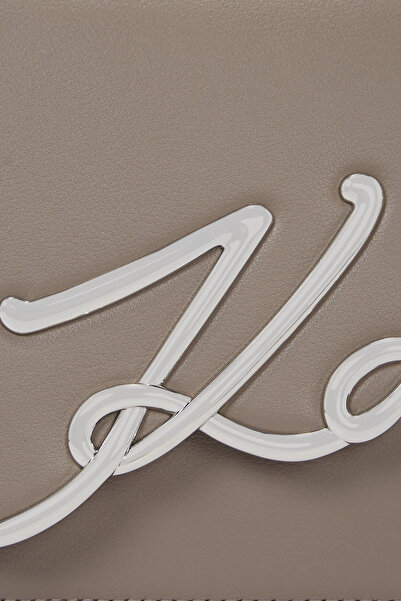 Karl Lagerfeld Crossbody taška K/Signature 2.0 Md