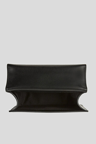 Karl Lagerfeld Taška přes rameno Umhängetasche K/Signature SM