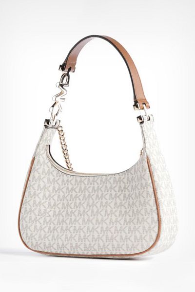 Michael Kors Logo Chain Detailed Zip Bag Bag 32f2gp1c1b 149