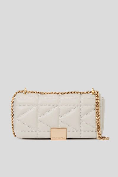 Karl Lagerfeld K/Kuilt Sm Crossbody