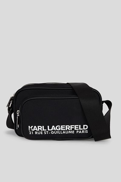 Karl Lagerfeld Nylon K/Rsg Cb - Tăiere confortabilă