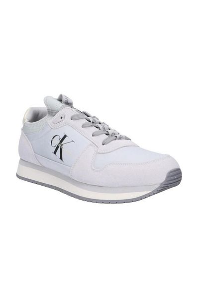 Calvin Klein Herren-Laufschuhe – Laceup NY-LTH