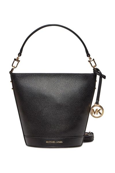Michael Kors Malá kožená crossbody kabelka Michael Kors Townsend 32R4G10C5L