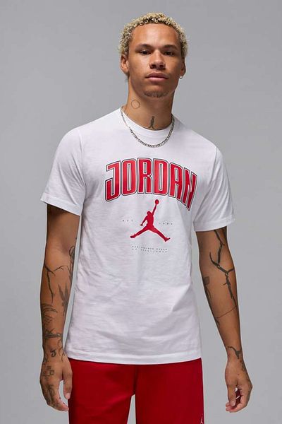 Nike M J CITY 88 SS CREW - чоловічий світшот