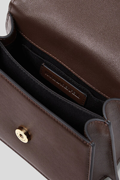 Karl Lagerfeld K/Signature 2.0 Sm Crossbody