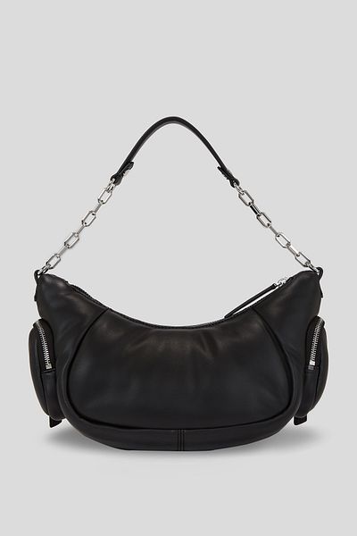 Karl Lagerfeld Taška cez rameno Schultertasche K/City MD