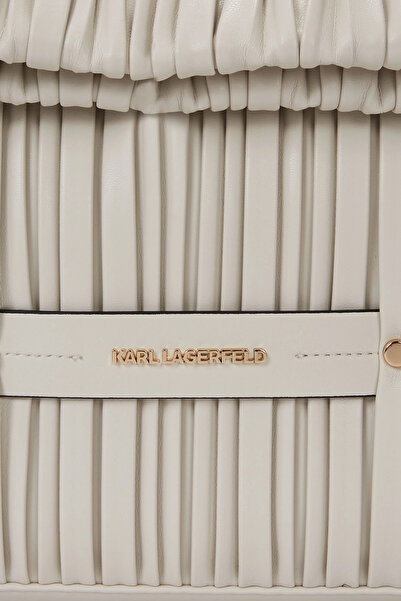 Karl Lagerfeld MD model složený Schultertasche Kushion