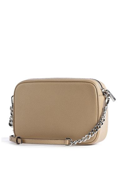 Michael Kors Geantă de umăr pentru femei 32f7sgnm8l-camel